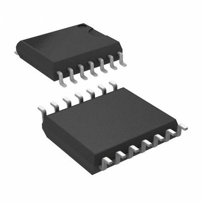 LM2574MX-5.0/NOPB Sirkuit Terpadu ICS PMIC Regulator Tegangan DC DC Switching Regulator