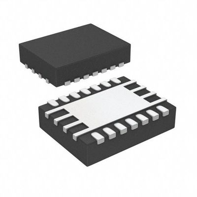 TPS63021DSJR Sirkuit Terpadu ICS PMIC Regulator Tegangan DC DC Switching Regulator
