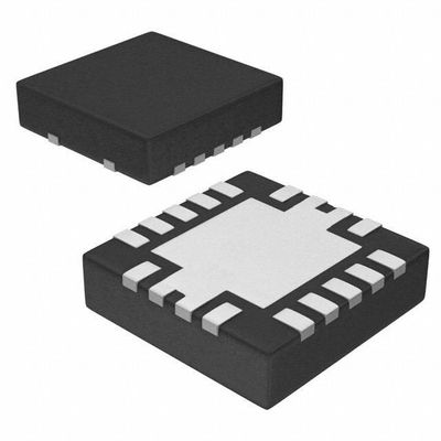 TPS54521RHLR Sirkuit Terpadu ICS PMIC Regulator Tegangan DC DC Switching Regulator