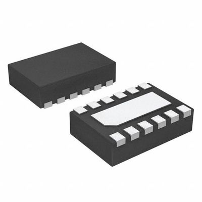 TPS62745DSSR Sirkuit Terpadu ICS PMIC Regulator Tegangan DC DC Switching Regulator