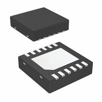 LM3668SD-2833/NOPB Sirkuit Terpadu ICS PMIC Regulator Tegangan DC DC Switching Regulator