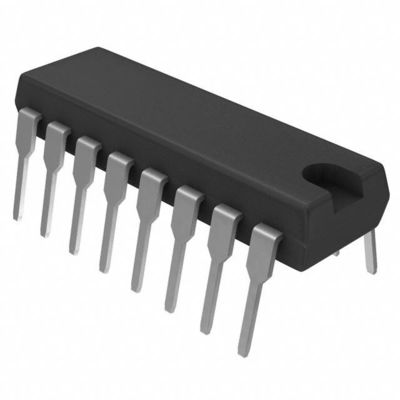 KA7500C Sirkuit Terpadu ICS Regulator Tegangan PMIC Pengontrol Pengalihan DC DC