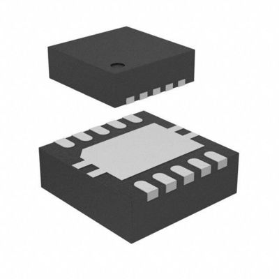 TPS40190DRCR Sirkuit Terpadu ICS PMIC Regulator Tegangan DC Pengontrol Pengalihan DC
