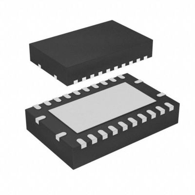 TPS40400RHLR Sirkuit Terpadu ICS Regulator Tegangan PMIC DC Pengontrol Pengalihan DC