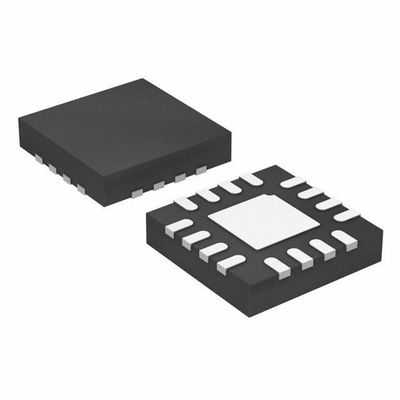 TPS43060RTET Sirkuit Terpadu ICS PMIC Regulator Tegangan DC Pengontrol Pengalihan DC