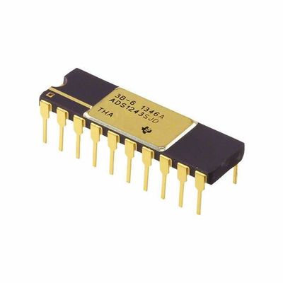 LM5116HJD Sirkuit Terpadu ICS PMIC Regulator Tegangan DC Pengontrol Pengalihan DC