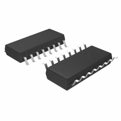 TL494CNSR Sirkuit Terpadu ICS Regulator Tegangan PMIC Pengontrol Pengalihan DC DC