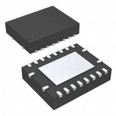 TPS40170RGYT Sirkuit Terpadu ICS PMIC Regulator Tegangan DC Pengontrol Pengalih DC
