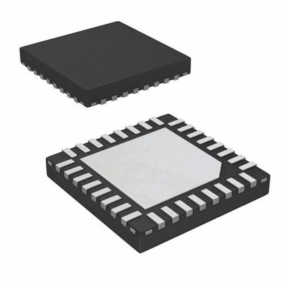 LM25119PSQ/NOPB Sirkuit Terpadu ICS PMIC Regulator Tegangan DC DC Switching Controller