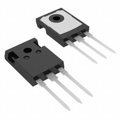 FGH60N60UFDTU IGBT Modul Daya Transistor IGBT Tunggal