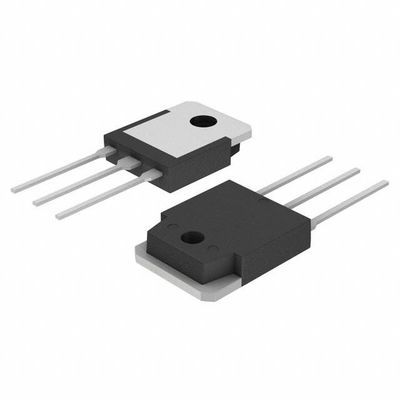 FGA25N120ANTDTU IGBT Modul Daya Transistor IGBT Tunggal
