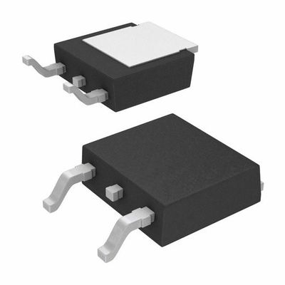 Transistor Modul Daya IKD15N60R IGBT IGBT Tunggal