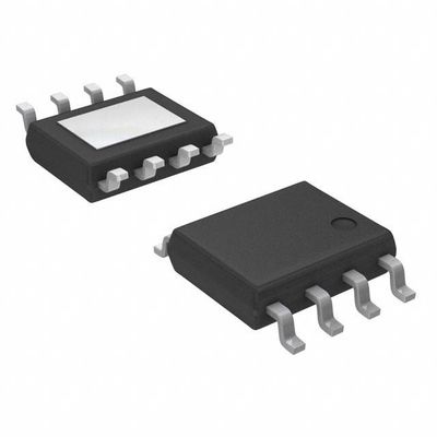 AP3581CMPTR-G1 Sirkuit Terpadu ICS PMIC Regulator Tegangan DC Pengontrol Pengalih DC
