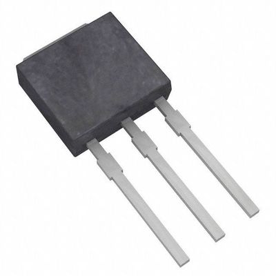 IKU15N60RBKMA1 Transistor Modul Daya IGBT IGBT Tunggal