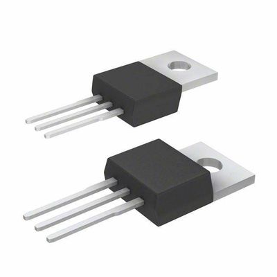 IRGIB4640DPBF Transistor Modul Daya IGBT IGBT Tunggal
