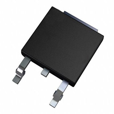 IRGR4610DTRLPBF Modul Daya Transistor IGBT IGBT Tunggal