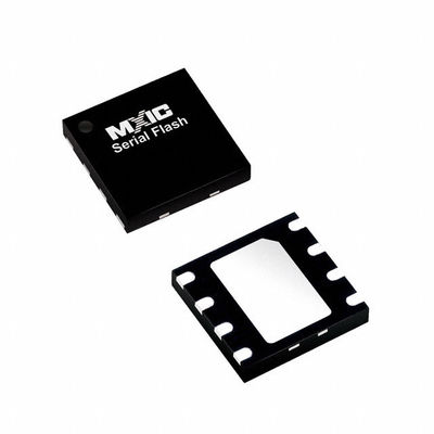 Chip IC Memori MX25L3206EZUI-12G