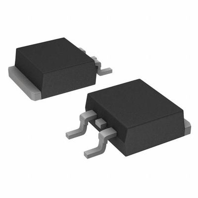 IRGS4615DTRLPBF Transistor Modul Daya IGBT IGBT Tunggal