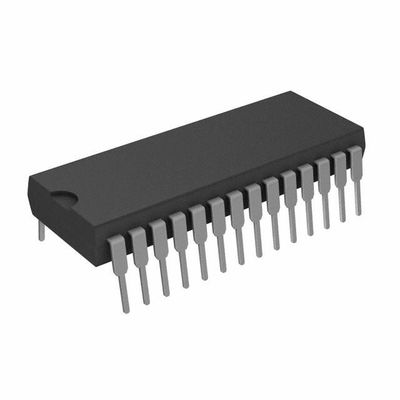 Chip IC Memori AT27C256R-70PU