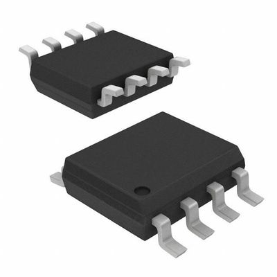 S25FL132K0XMFI041 Chip IC Memori
