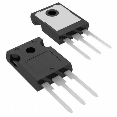 Transistor Modul Daya HGTG30N60A4 IGBT IGBT Tunggal