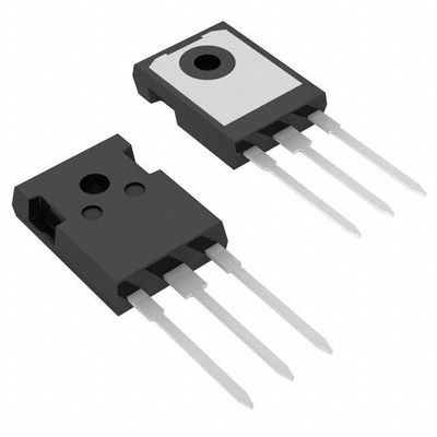 IXXH80N65B4 Transistor Modul Daya IGBT IGBT Tunggal
