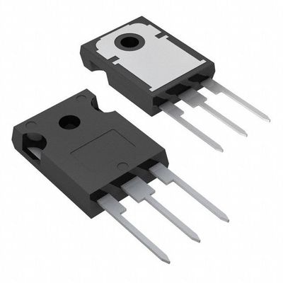 STGW60V60DF Modul Daya IGBT Transistor IGBT Tunggal