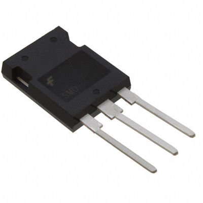 FGY75N60SMD IGBT Modul Daya Transistor IGBT Tunggal