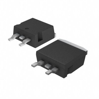 STGB15M65DF2 Transistor Modul Daya IGBT IGBT Tunggal