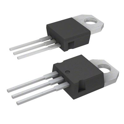 STGP15M65DF2 Transistor Modul Daya IGBT IGBT Tunggal