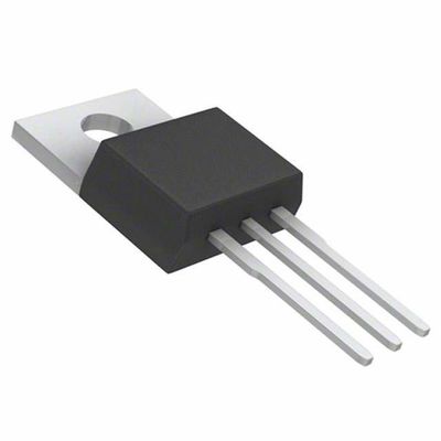 Transistor Modul Daya IGBT AOT10B65M1 IGBT Tunggal