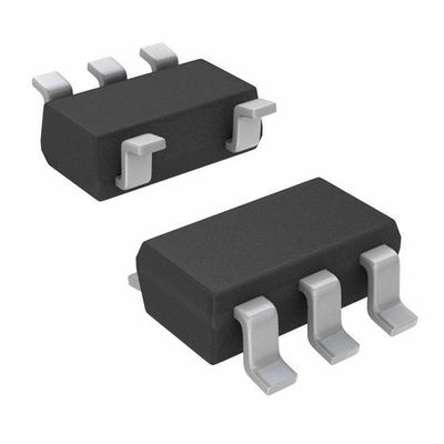Chip IC Memori 24AA32AFT-I/OT