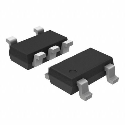 Chip IC Memori CAT24AA01TDI-GT3