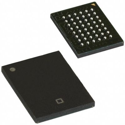 Chip IC Memori CY62167EV30LL-45BVXI