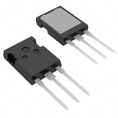 Transistor Modul Daya IXGX40N60BD1 IGBT IGBT Tunggal