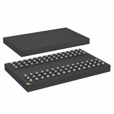 Chip IC Memori IS42RM32200K-6BLI