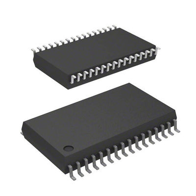 Chip IC Memori AS6C4008-55SIN