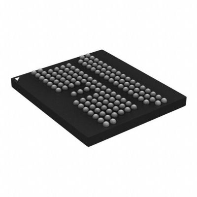 Chip IC Memori IS46LD16640A-25BLA2-TR