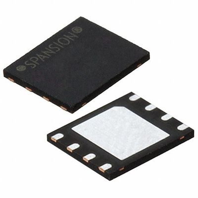 S25FL032P0XNFI011 Chip IC Memori