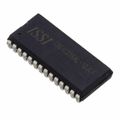 Chip IC Memori IS61C256AL-12JLI
