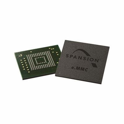 S40410161B1B1I010 Chip IC Memori