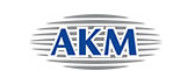 Chip IC Memori AK6506CTU