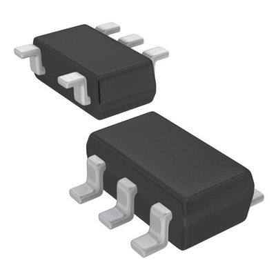 Chip IC Memori 24LC01BT-I/LT