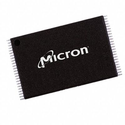 Chip IC Memori NAND512R3A2SN6F