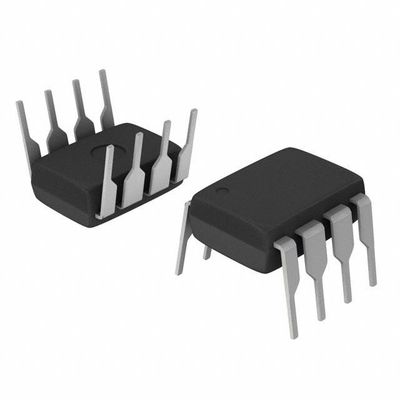 Chip IC Memori FT24C128A-UDR-B