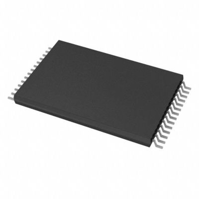 Chip IC Memori IS61LV256AL-10TLI