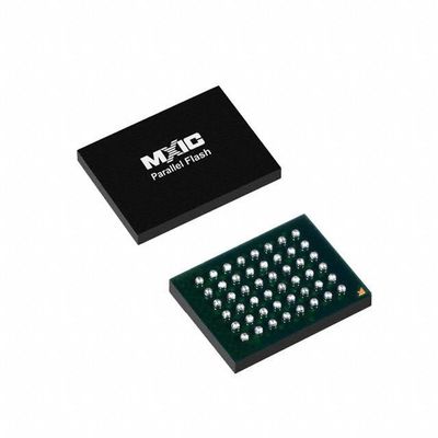 Chip IC Memori MX29LV320ETXEI-70G