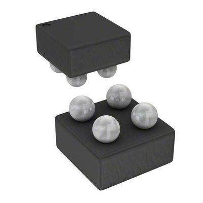 Chip IC Memori M24C64S-FCU6T/T