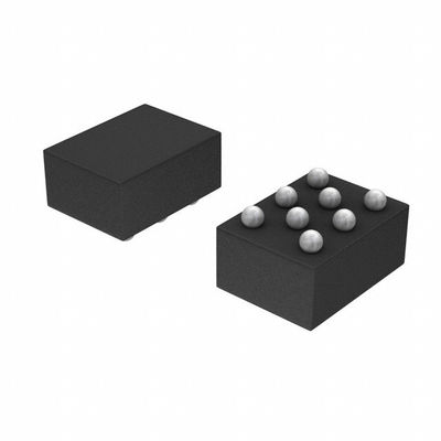 Chip IC Memori M24C64-DFCT6TP/K