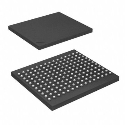 IC Memori IS61LPS51236A-200B3LI